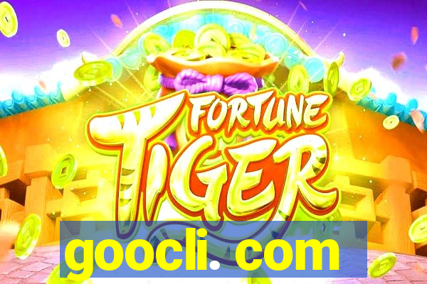 goocli. com